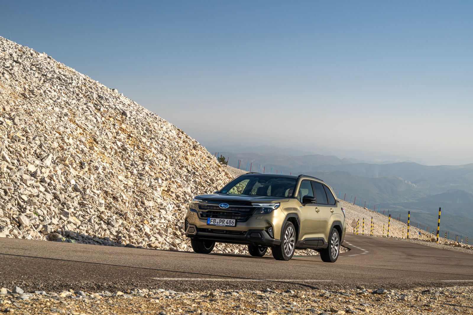 Mit der Familie sicher unterwegs