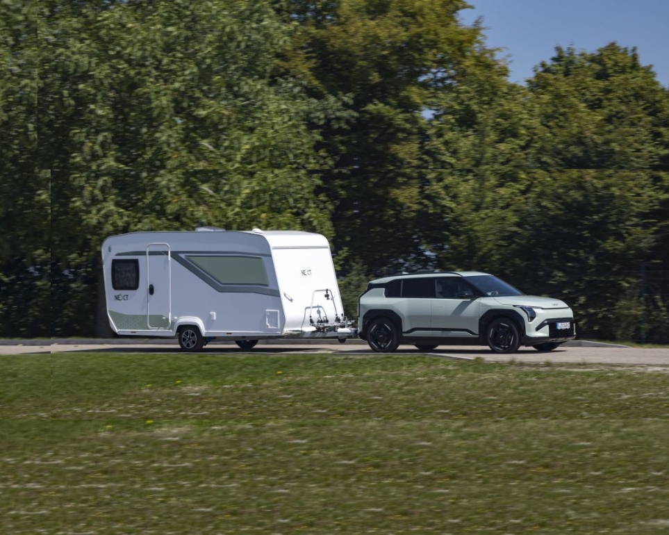 Mit vielen Inspirationen und Neuheiten