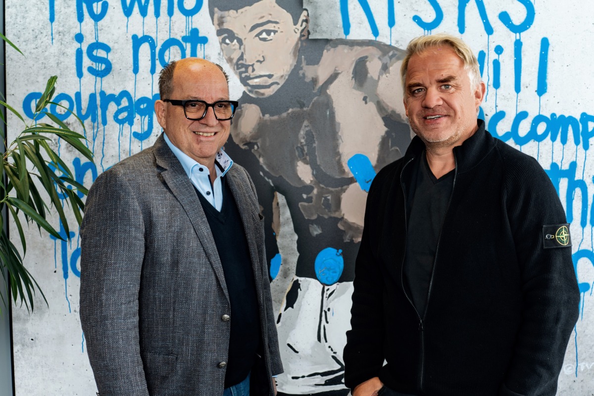 „SEAT und CUPRA ergänzen sich perfekt“