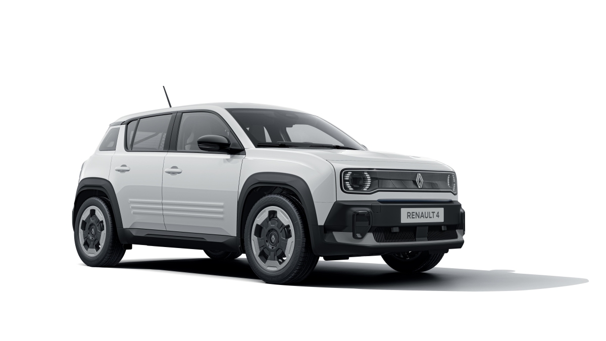 Vielseitigkeit für das urbane Gewerbe