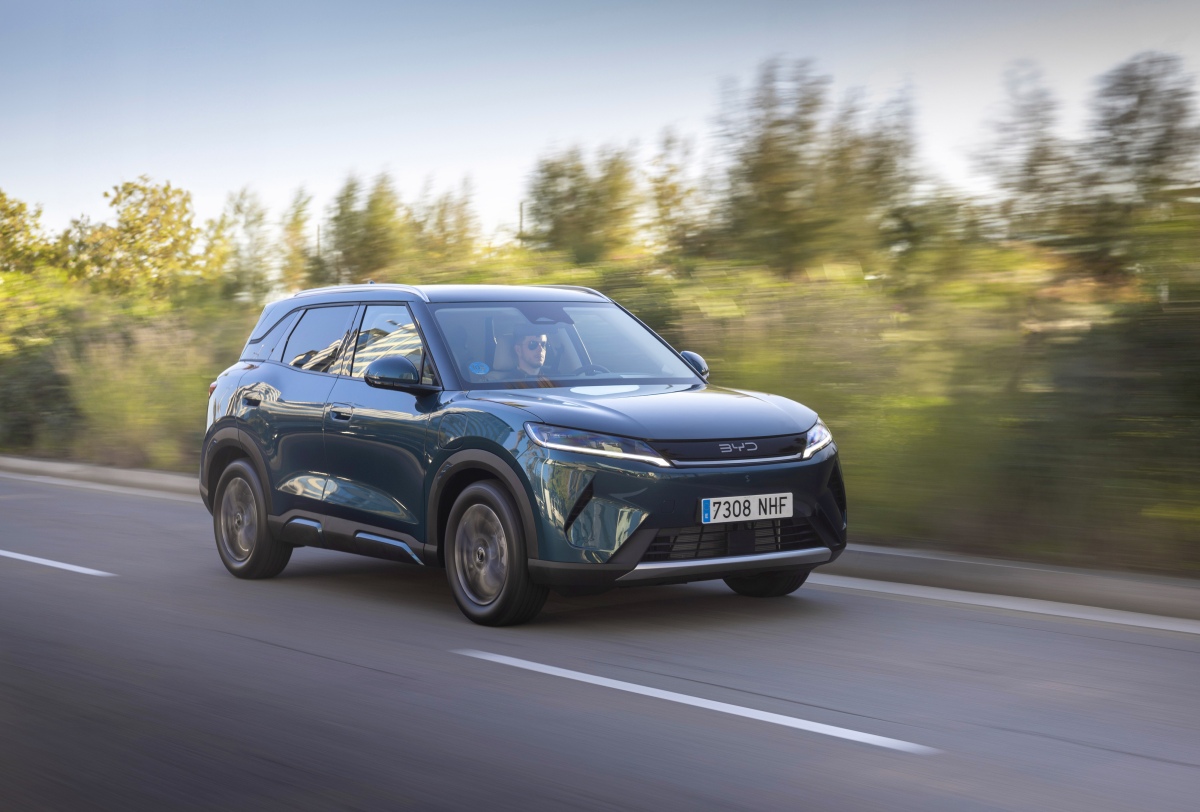 Intelligente Kombination 