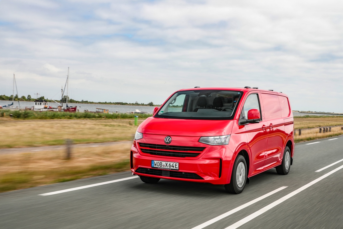 E-Mobilitätsoffensive ist gestartet