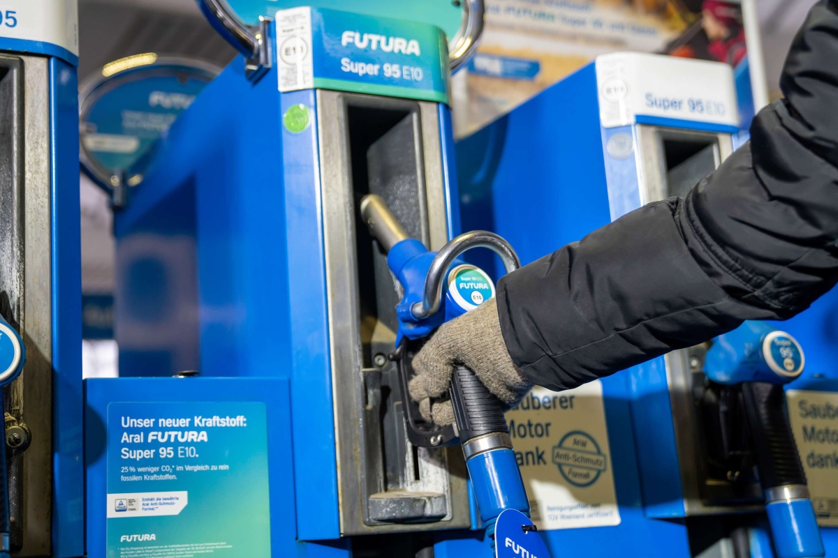 Aral ist mehr als „nur“ Kraftstoff