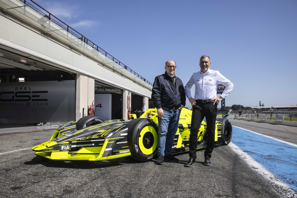 Ein nächster Meilenstein