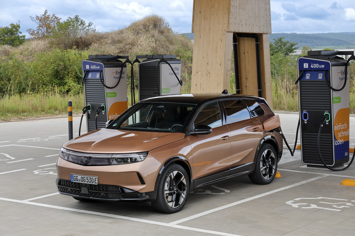 Opel soll Vorreiterrolle übernehmen