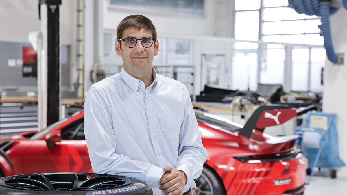 „Innovationen an der Leistungsgrenze“