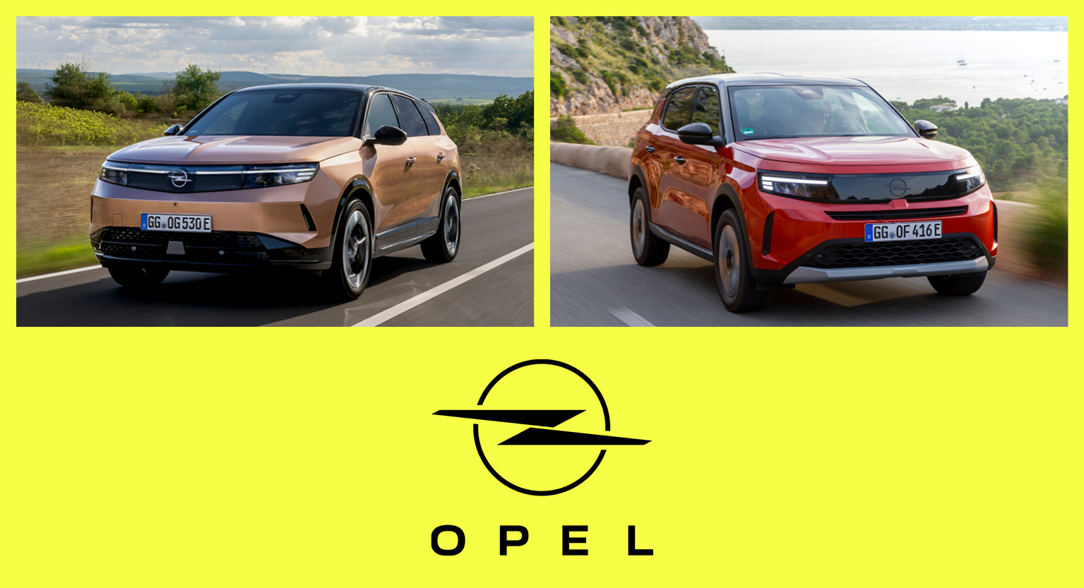 Link zum Opel Special