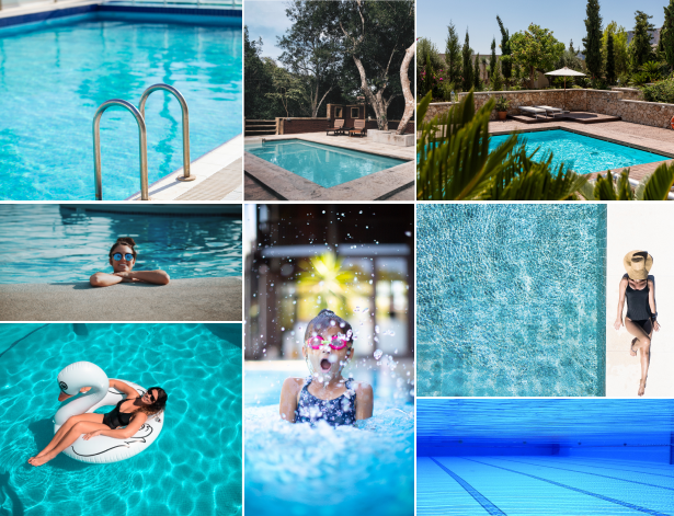 Recherche fuite eau piscine à Maisons-Laffitte