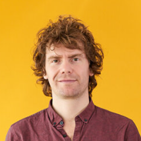 Wouter van Waning's avatar