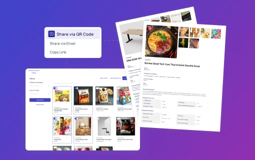 How to Create Better Product Catalogs In Under 60 Minutes