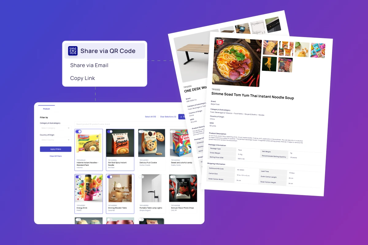 How to Create Better Product Catalogs In Under 60 Minutes