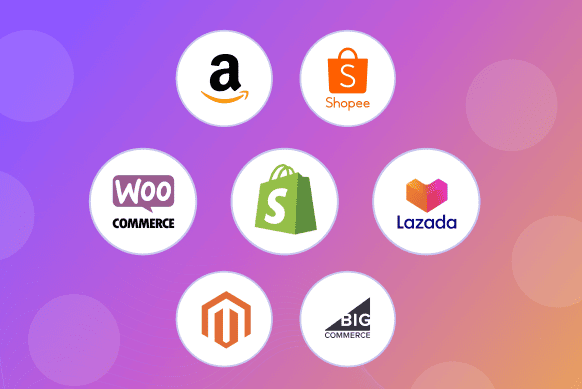 Boost conversion, broaden your reach, and optimize your product info for every sales channel with Trustana Connect. 