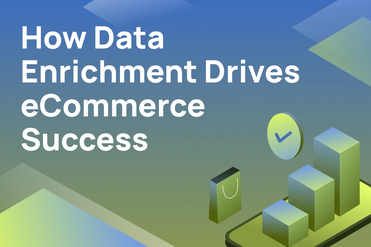How Product Data Enrichment Drives E-commerce Success