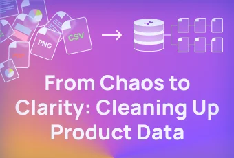 product data management, including the key challenges, strategies, and tools