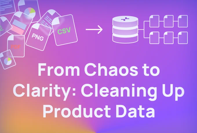 product data management, including the key challenges, strategies, and tools