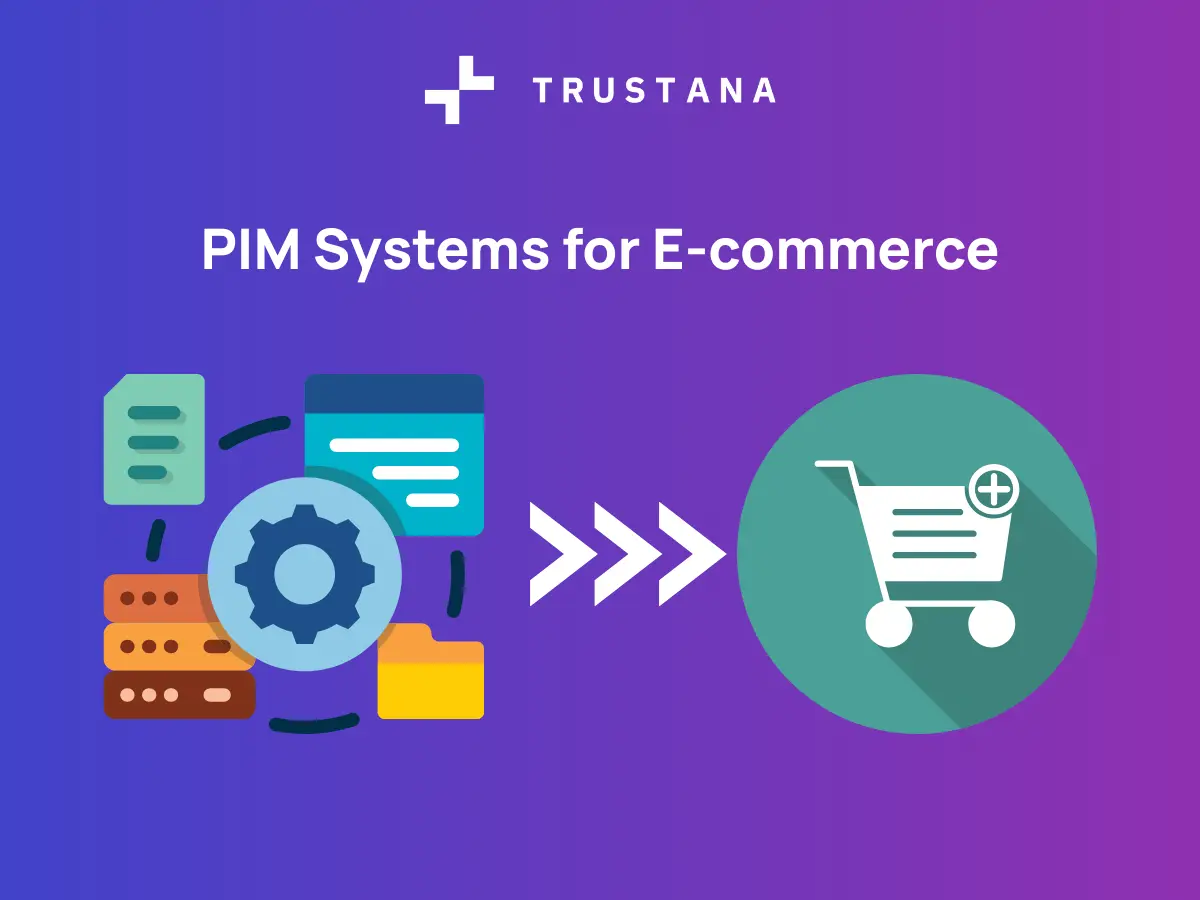 PIM Systems for Ecommerce | Faster ROI, Fewer Errors