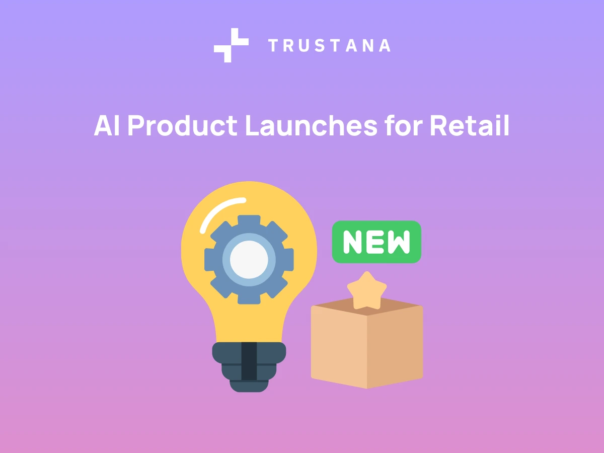 AI Product Launches for Retail | Faster E-commerce ROI & Growth
