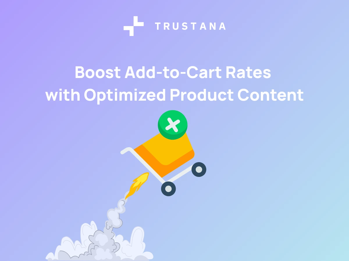 Boost Add-to-Cart Rates with Optimized Product Content | ROI Guide