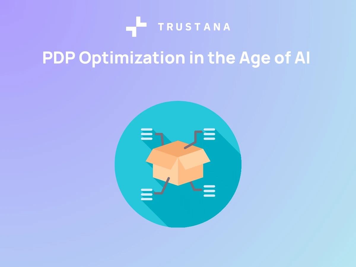 enriched product data and structured content transform PDPs