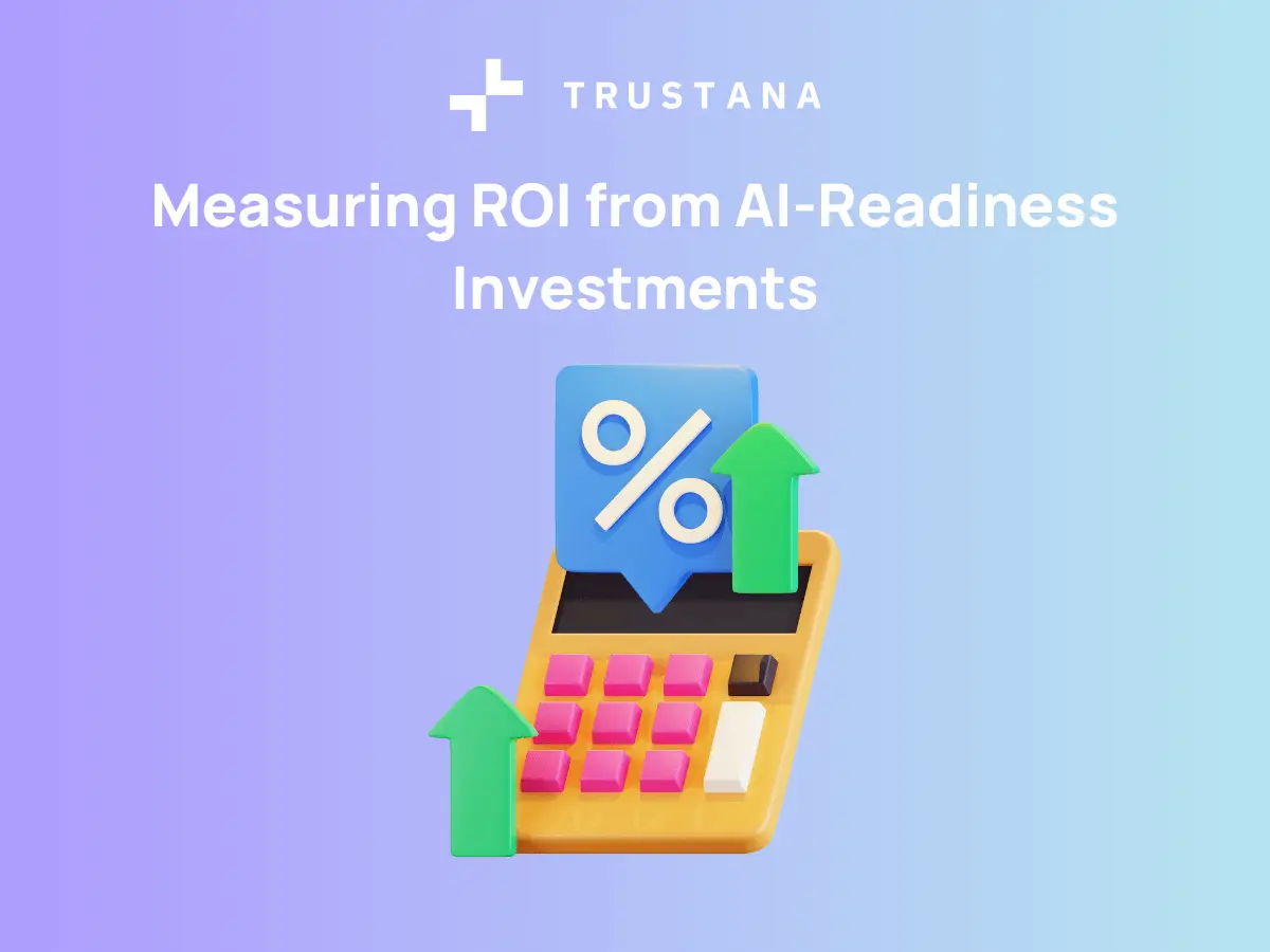 AI-ready product data drives measurable ROI
