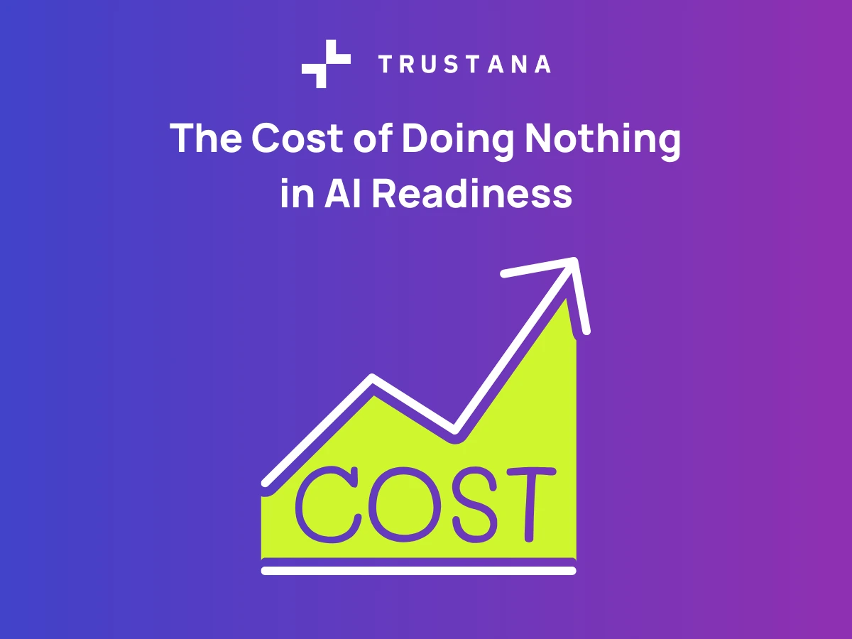 Retailers delaying AI readiness face missed revenue, higher returns, and wasted AI investments
