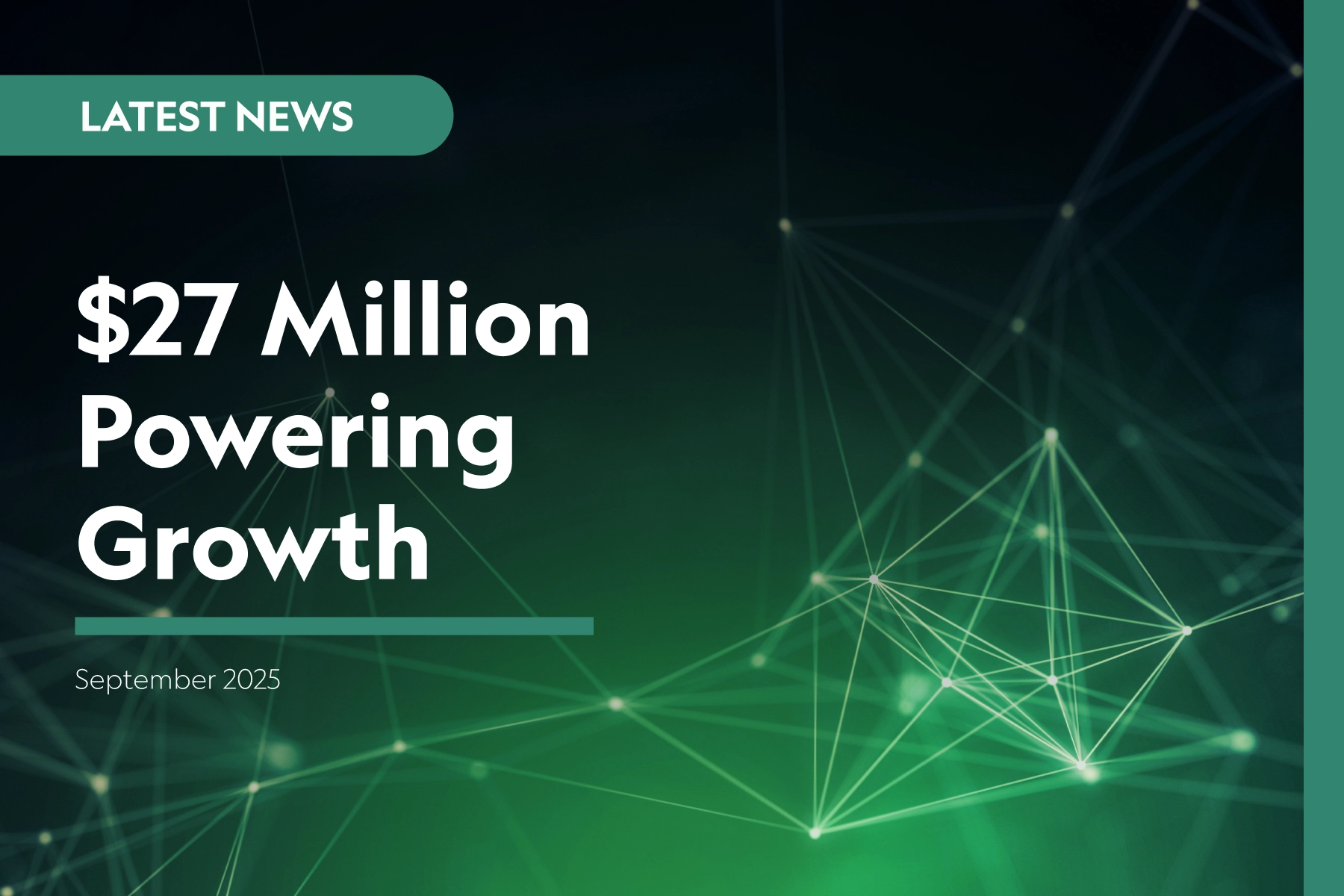ZILO™ Announces $27 Million Funding to Accelerate Growth article image