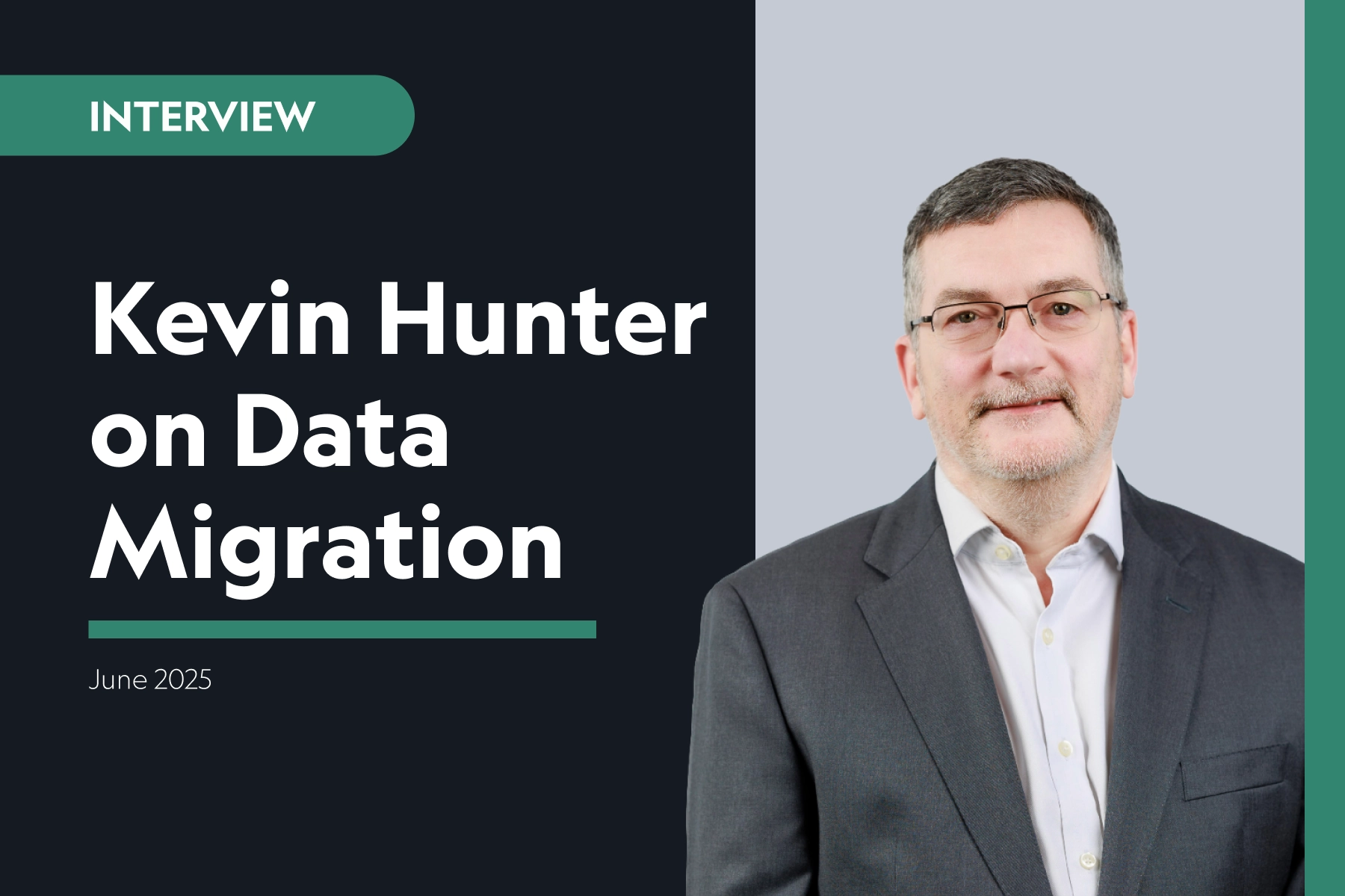 Navigating the Complexities of Data Migration with Precision and Confidence article image