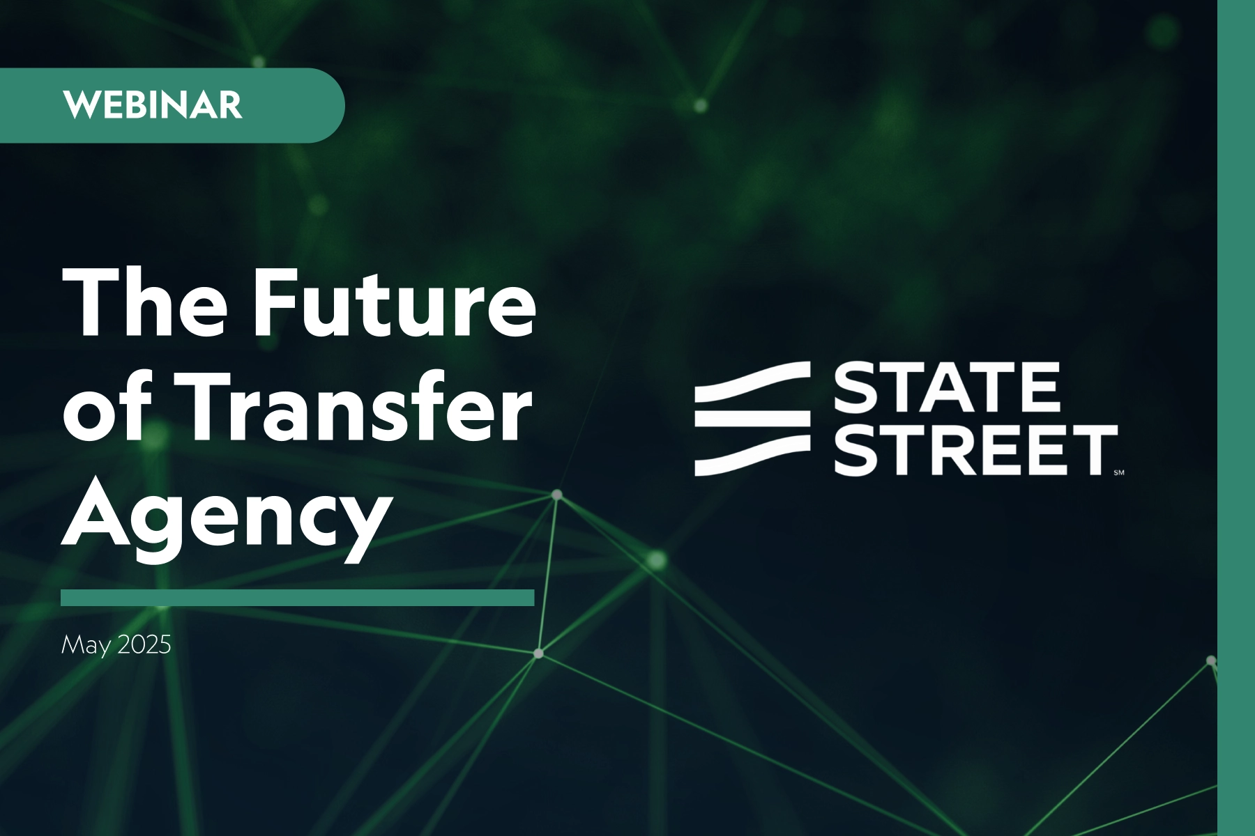 The Future of UK Transfer Agency: Operational Excellence for Managers and Leaders article image