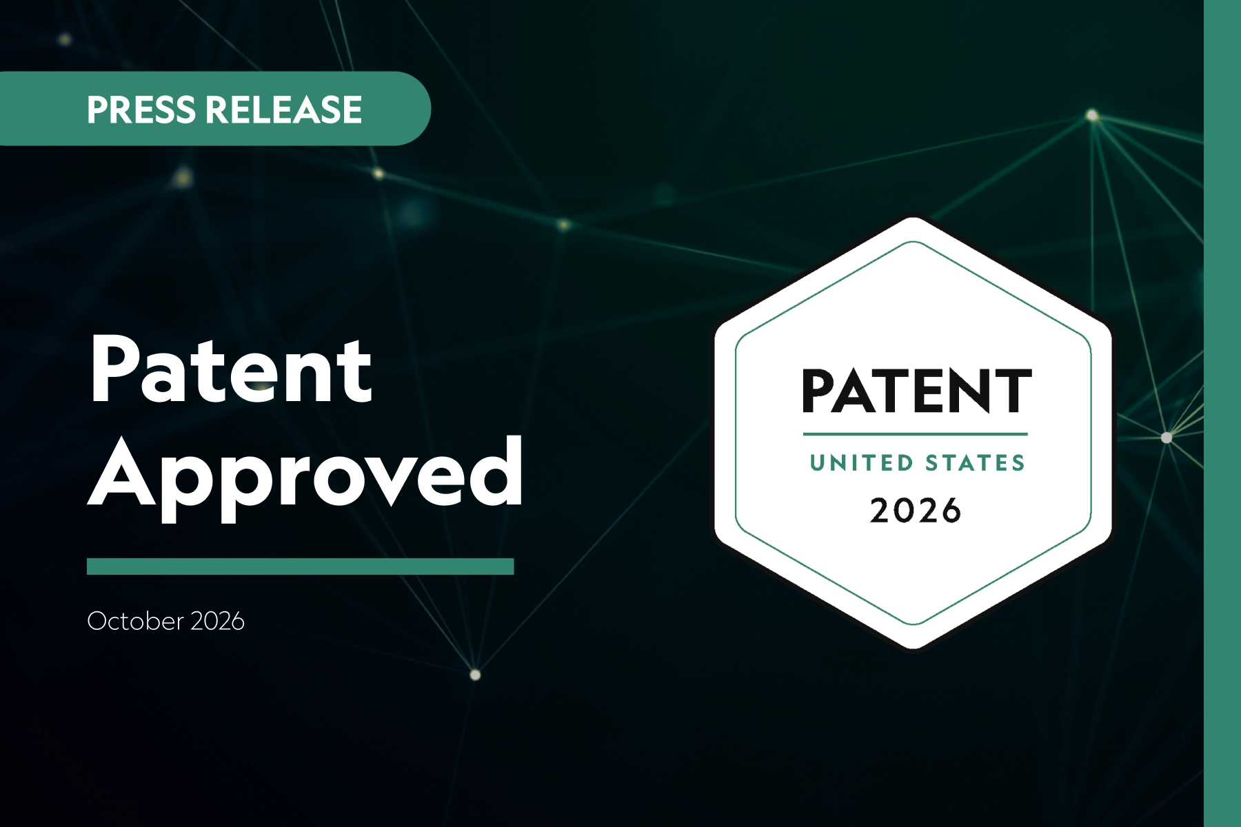 �鶹��ýӳ��™ granted US Patent for AI system that keeps code working across multiple platforms article image