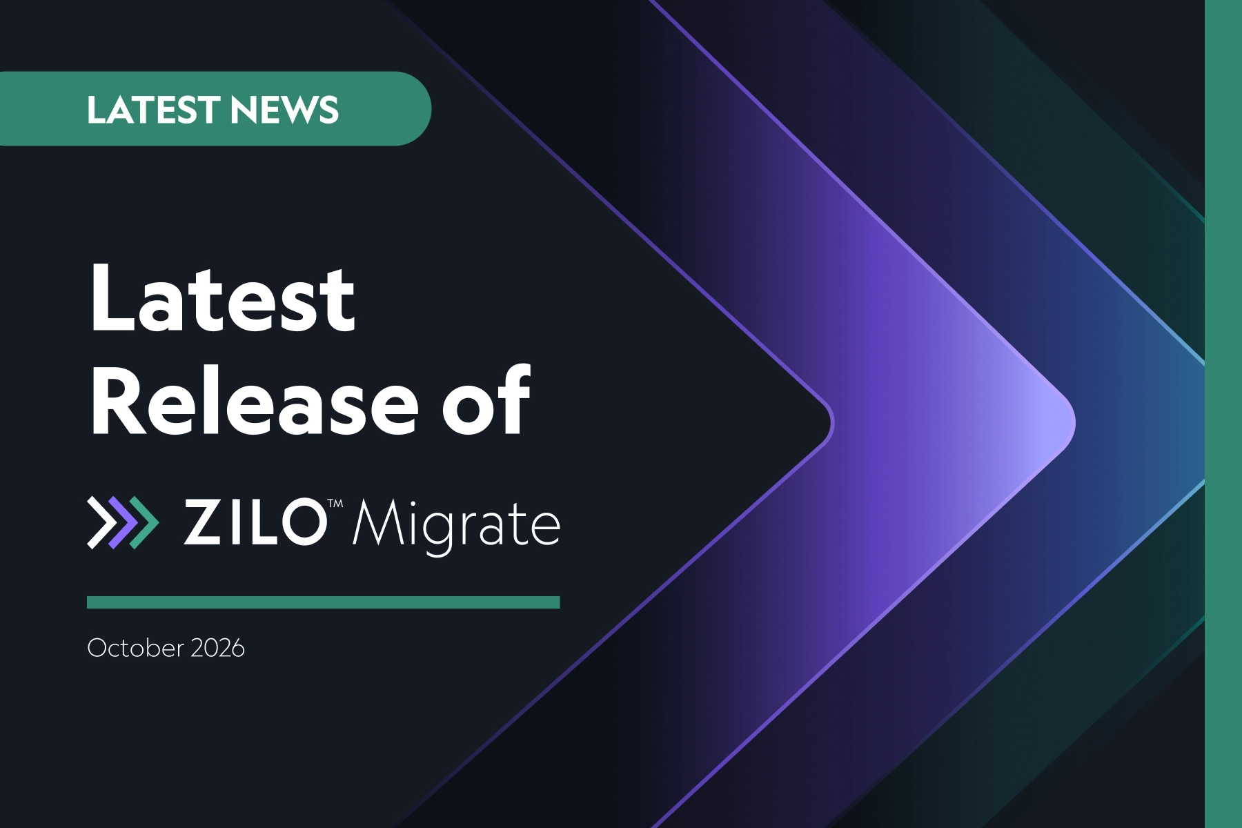 �鶹��ýӳ��™ Migrate brings the migration workflow into one closed loop article image