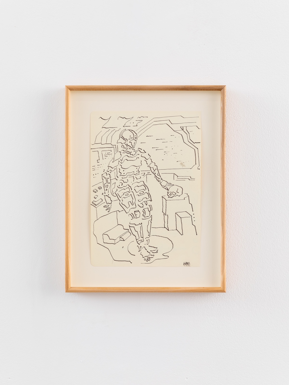  Untitled (Mi Kafchin)