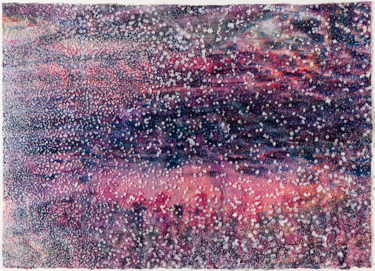 Watershed °0048, A.P