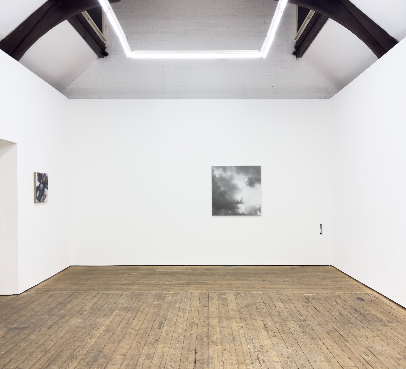 Apparatus22 in DREAMS AND DATA at Copperfield, London