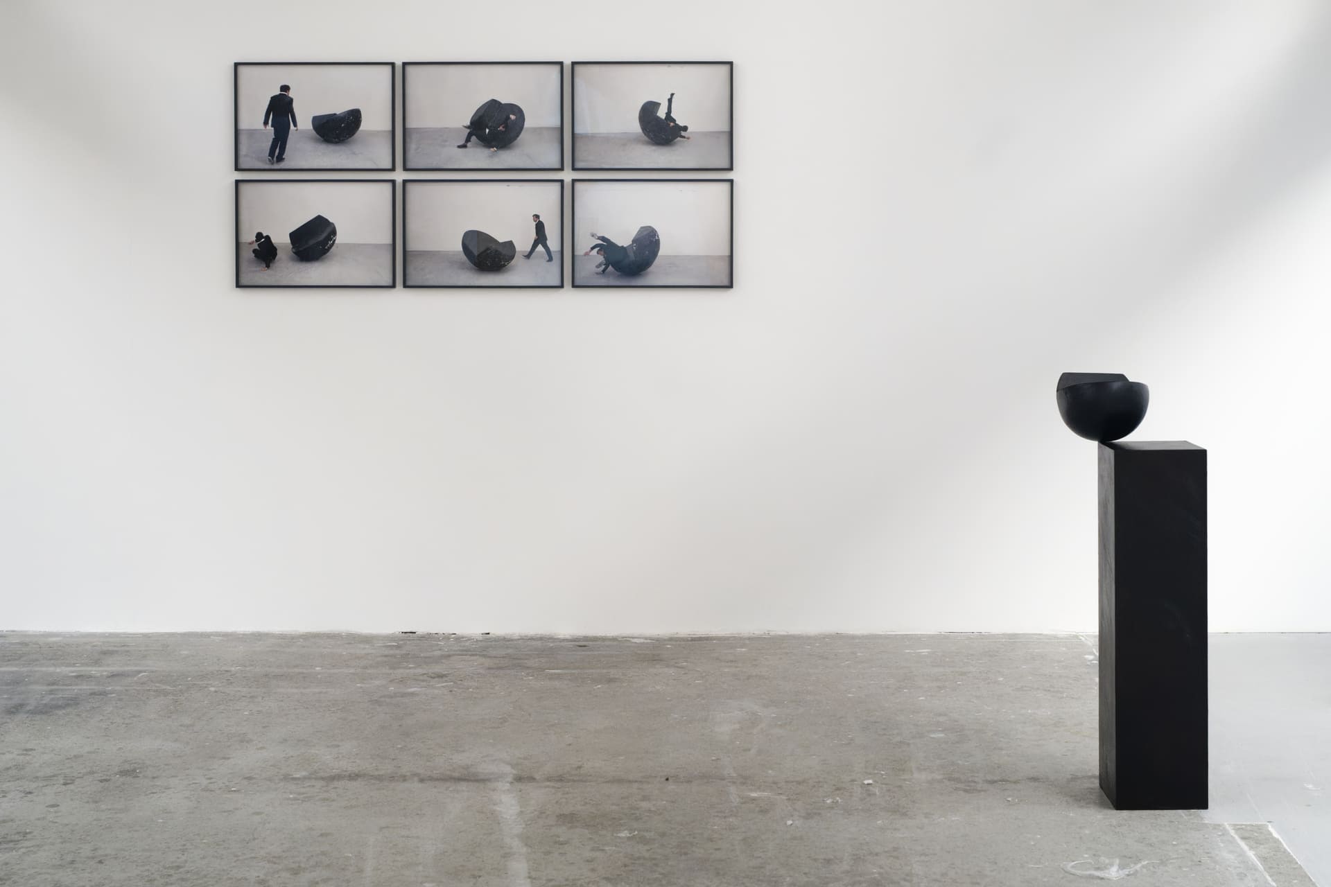 Rolling Chaise Longue 