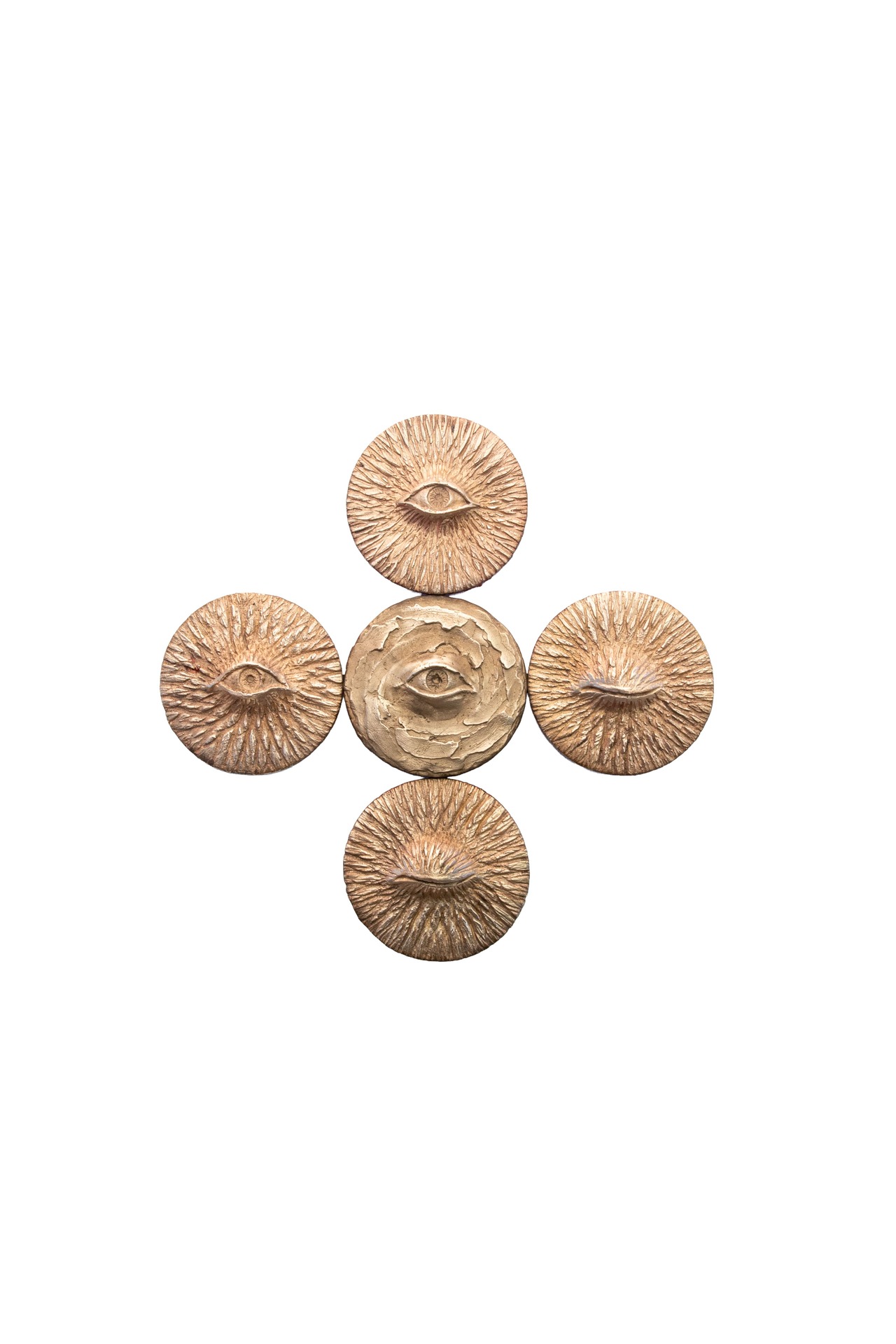 Paulo Wirz at ArtGenève Fair 2026