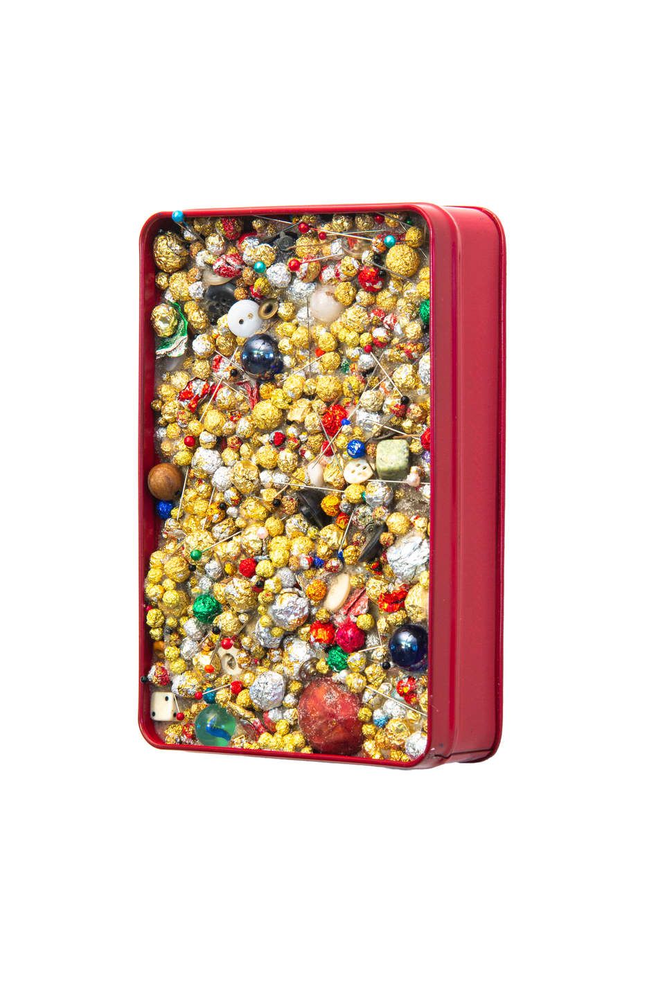 Relicários (Reliquaries) 