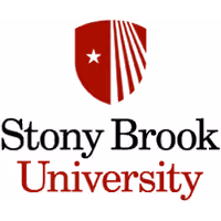 stony brook university logo