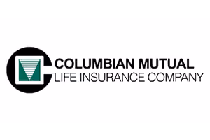 columbian mutual insurance logo