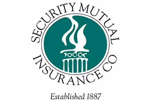 security mutual insurance logo