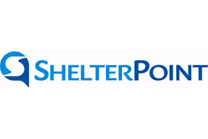 shelter point insurance logo