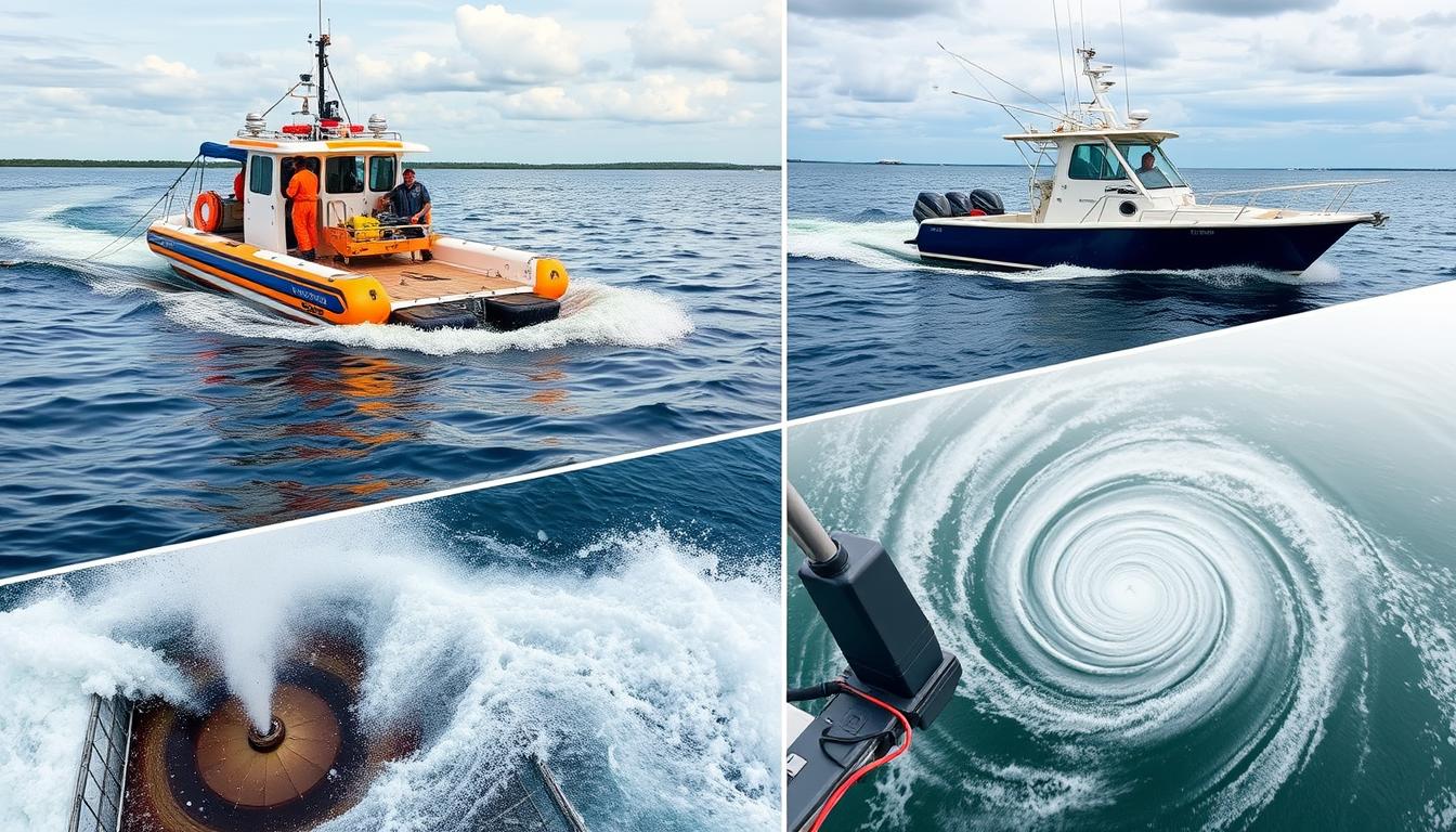 Additional boat insurance coverage options for Long Island waters