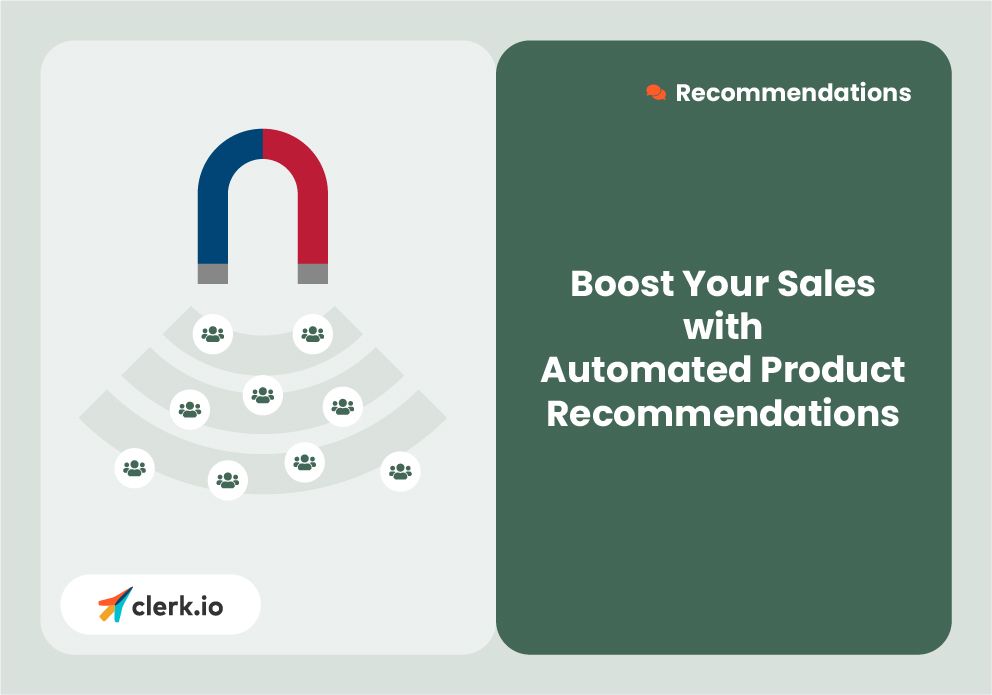 Best Practices to Boost Your Sales with Automated Product Recommendations