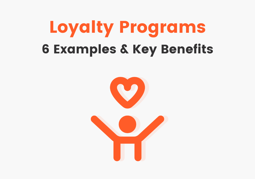 E-Commerce Loyalty Programs: 6 Best Examples and Key Benefits for 2025