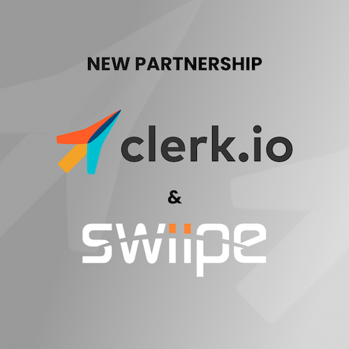 Increase your webshop’s revenue with Swiipe