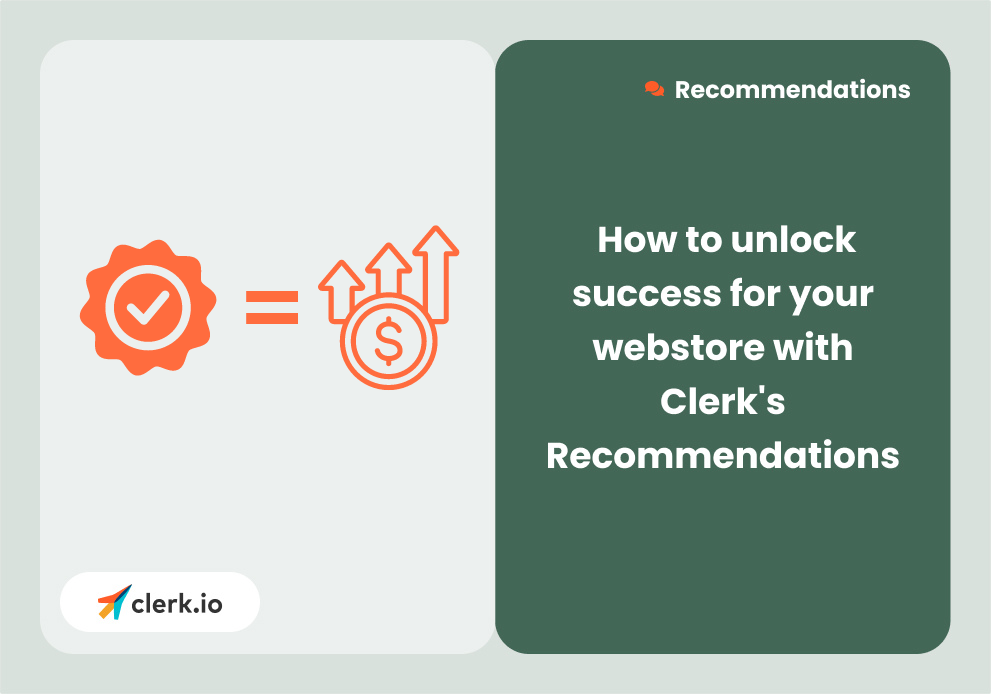 Unlock E-Commerce Success With Personalized Recommendations