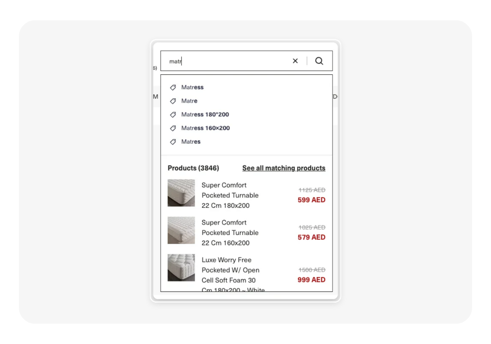 Omnisearch now supports Suggestions