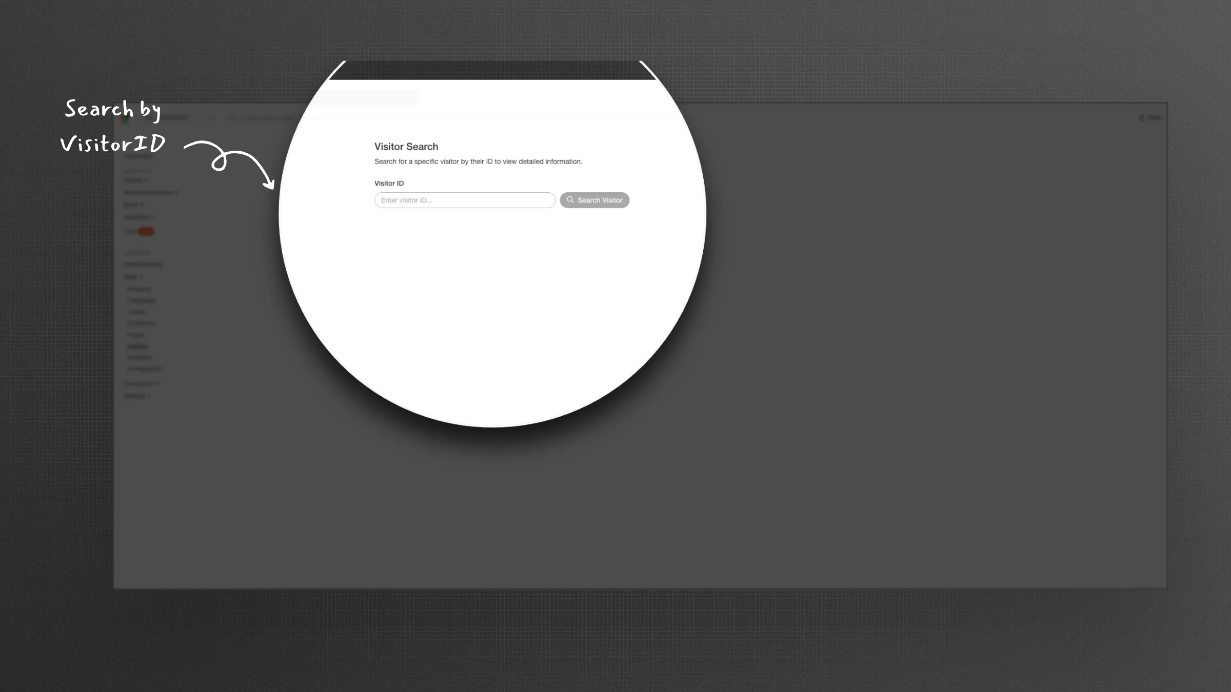 New Visitor Insights: Instantly Inspect & Debug Any Shopper in Clerk.io