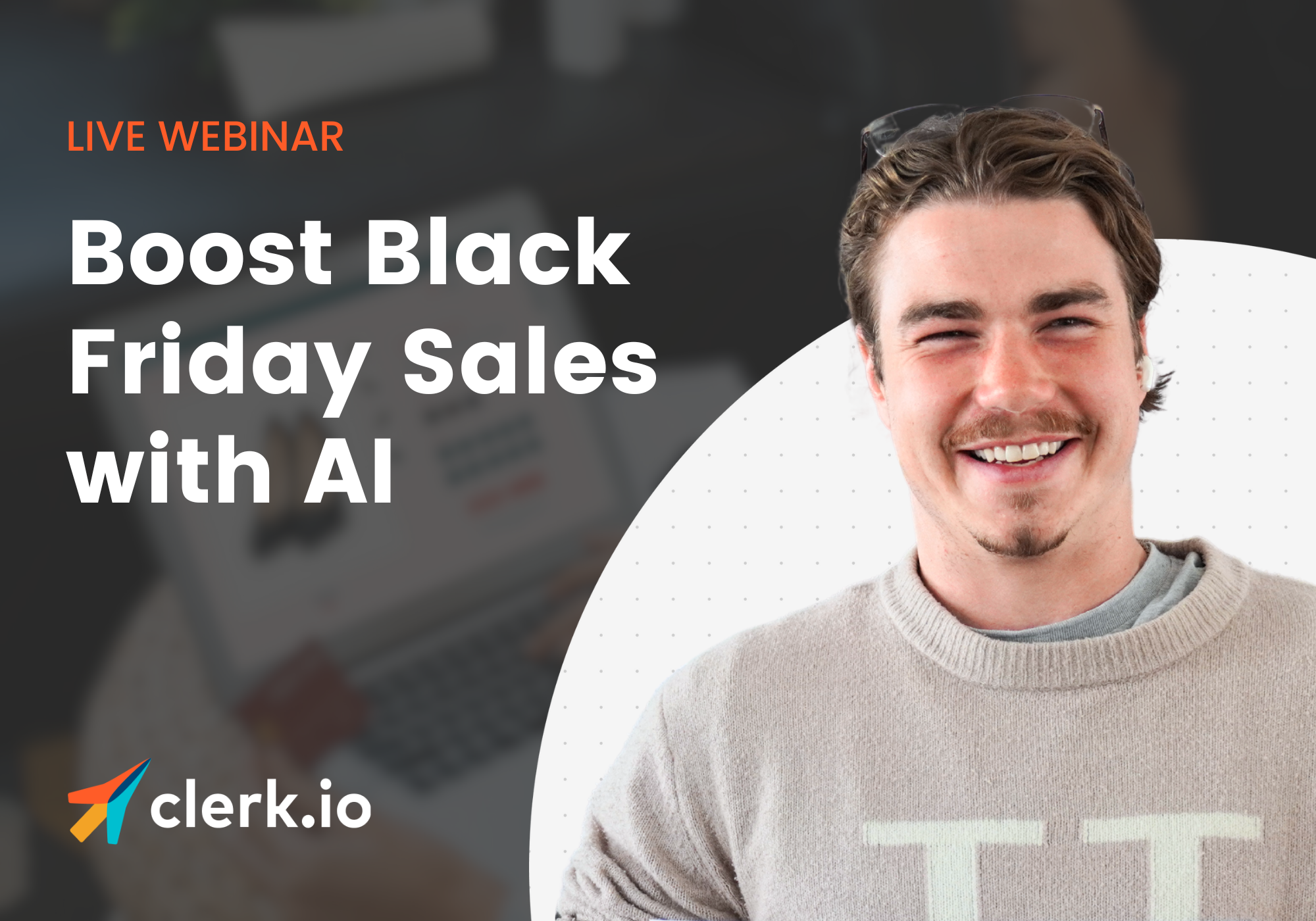 Boost Black Friday Sales with AI