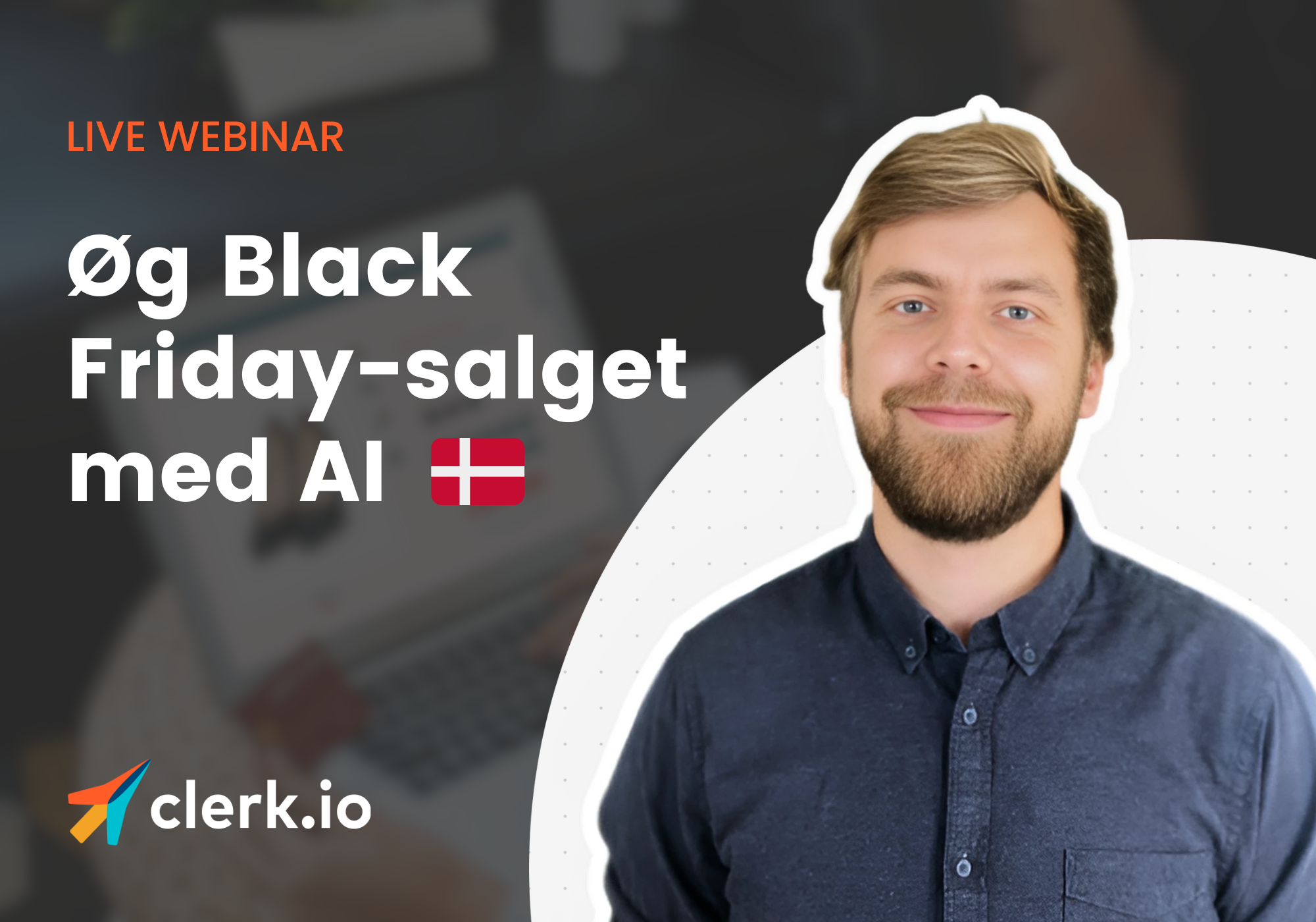 Øg Black Friday-salget med AI