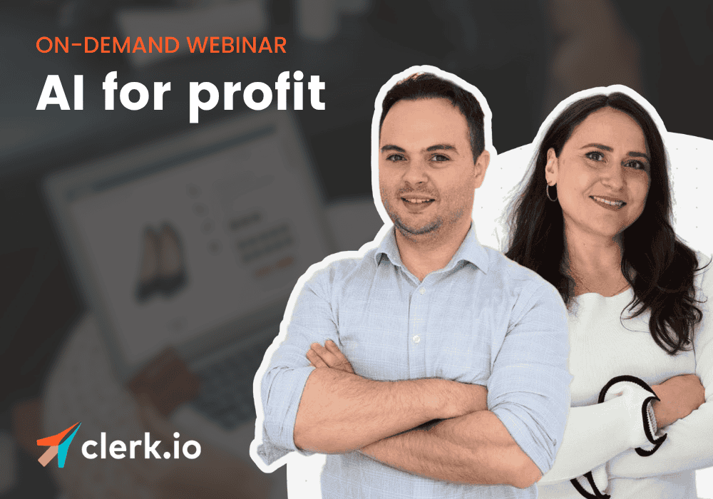 5 Ways to Use AI for E-Commerce Profitability